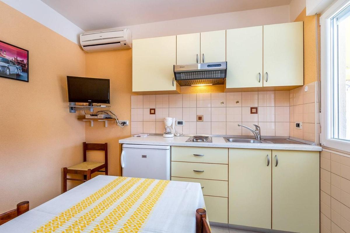 Apartments Nevija Medulin Zewnętrze zdjęcie
