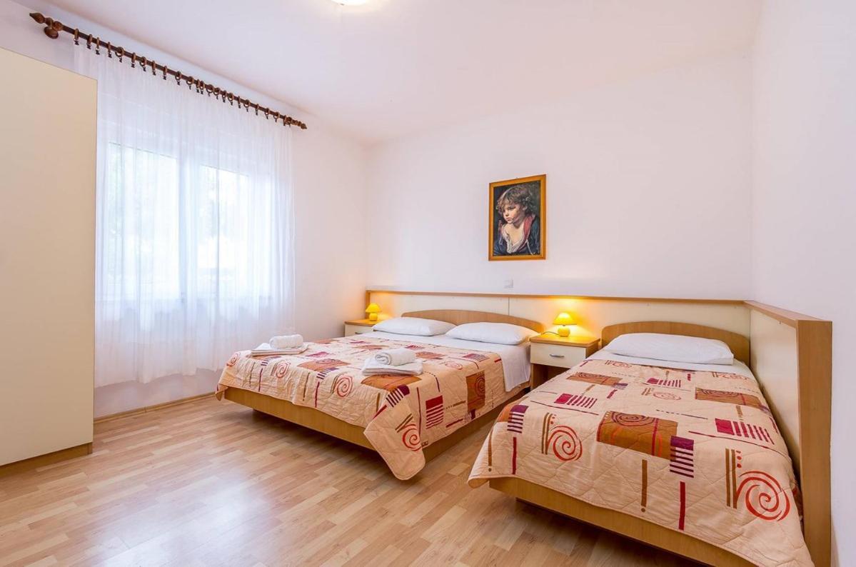 Apartments Nevija Medulin Zewnętrze zdjęcie