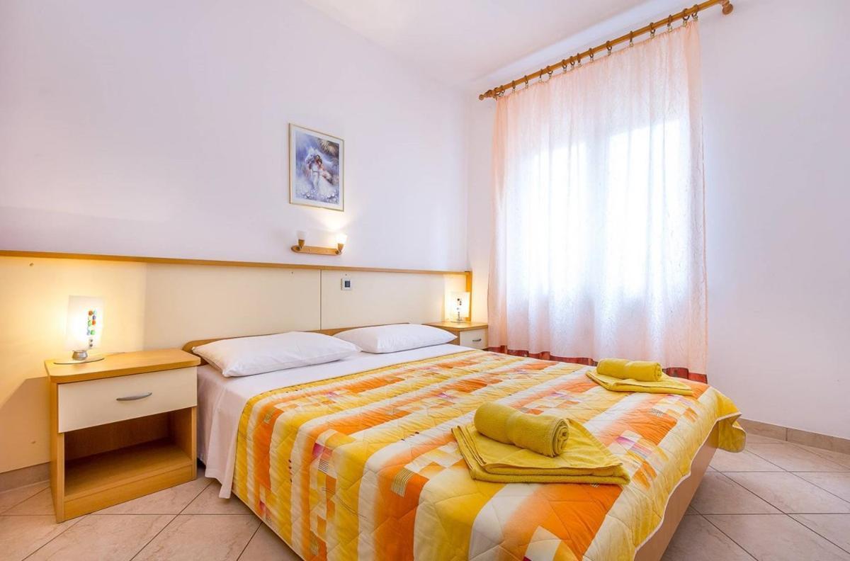 Apartments Nevija Medulin Zewnętrze zdjęcie