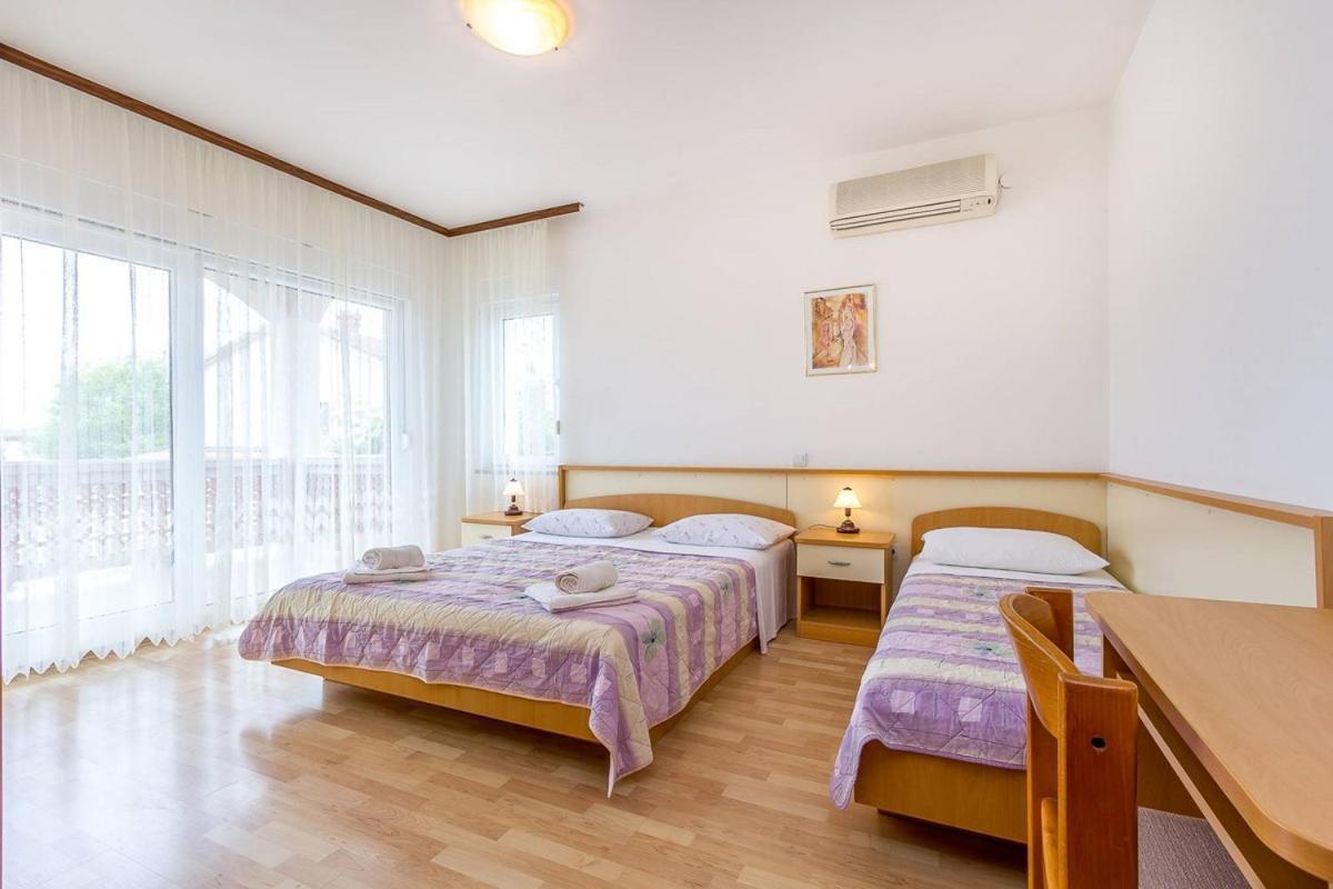 Apartments Nevija Medulin Zewnętrze zdjęcie