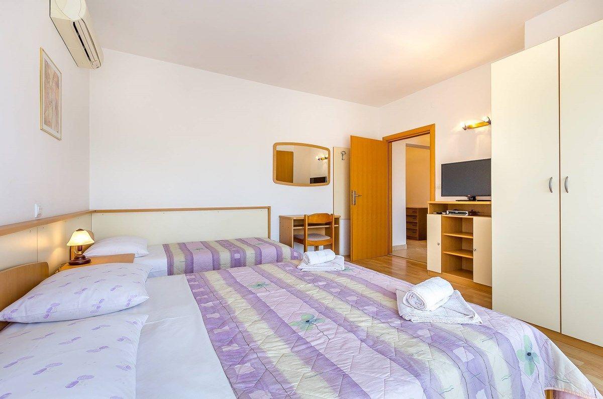 Apartments Nevija Medulin Zewnętrze zdjęcie