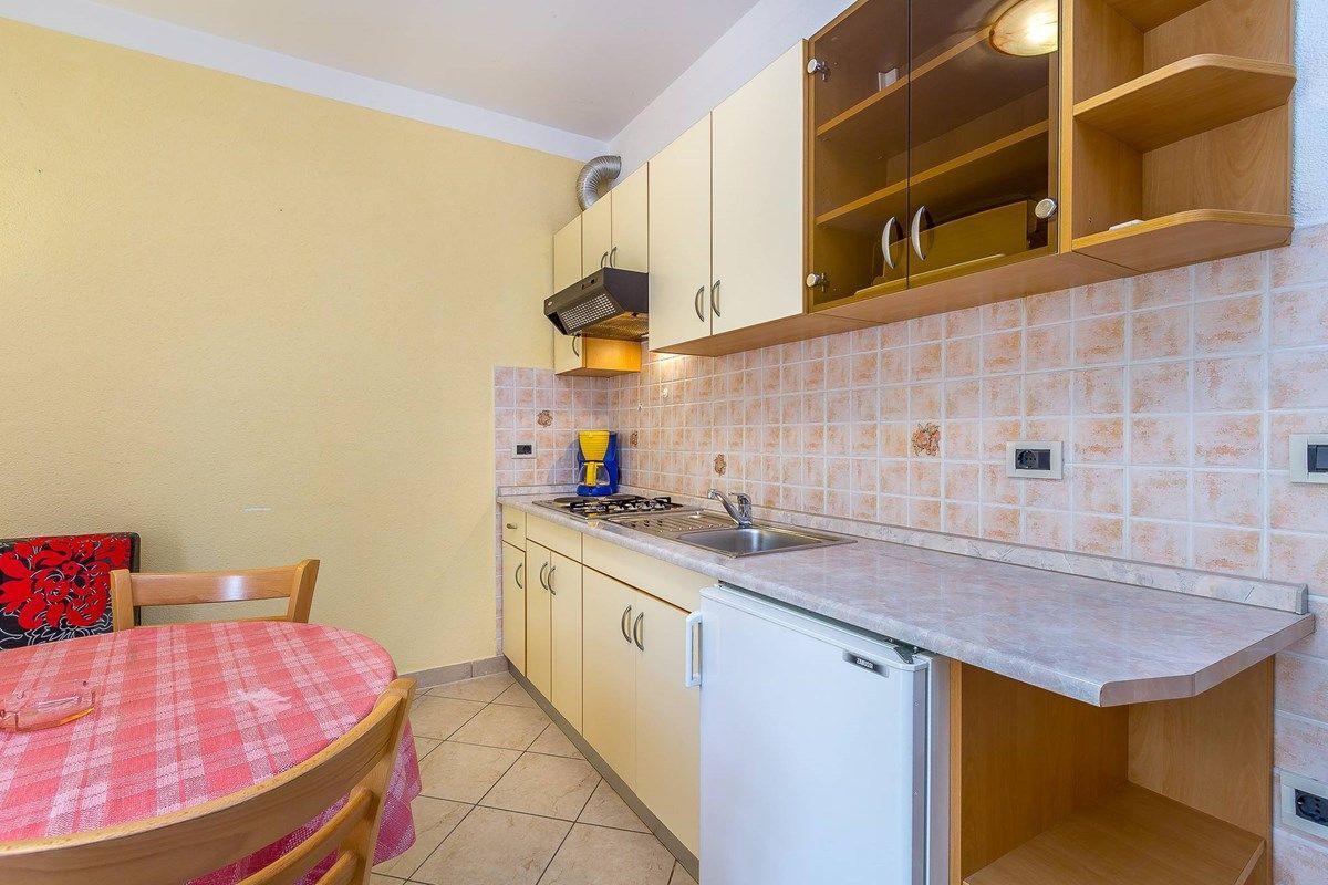 Apartments Nevija Medulin Zewnętrze zdjęcie