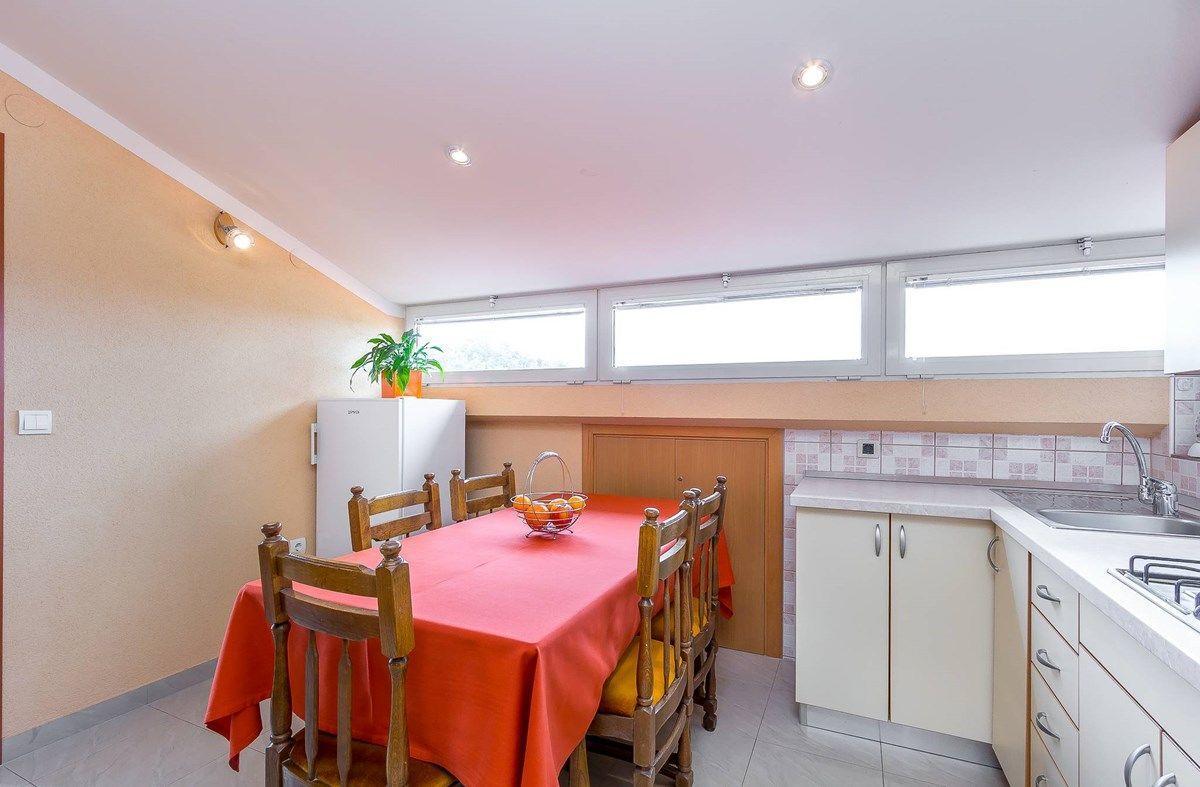Apartments Nevija Medulin Zewnętrze zdjęcie