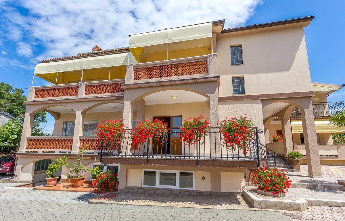 Apartments Nevija Medulin Zewnętrze zdjęcie