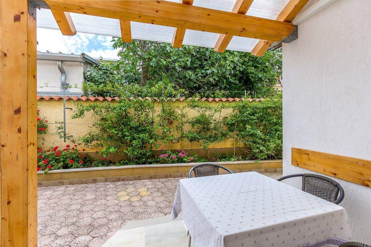 Apartments Nevija Medulin Zewnętrze zdjęcie