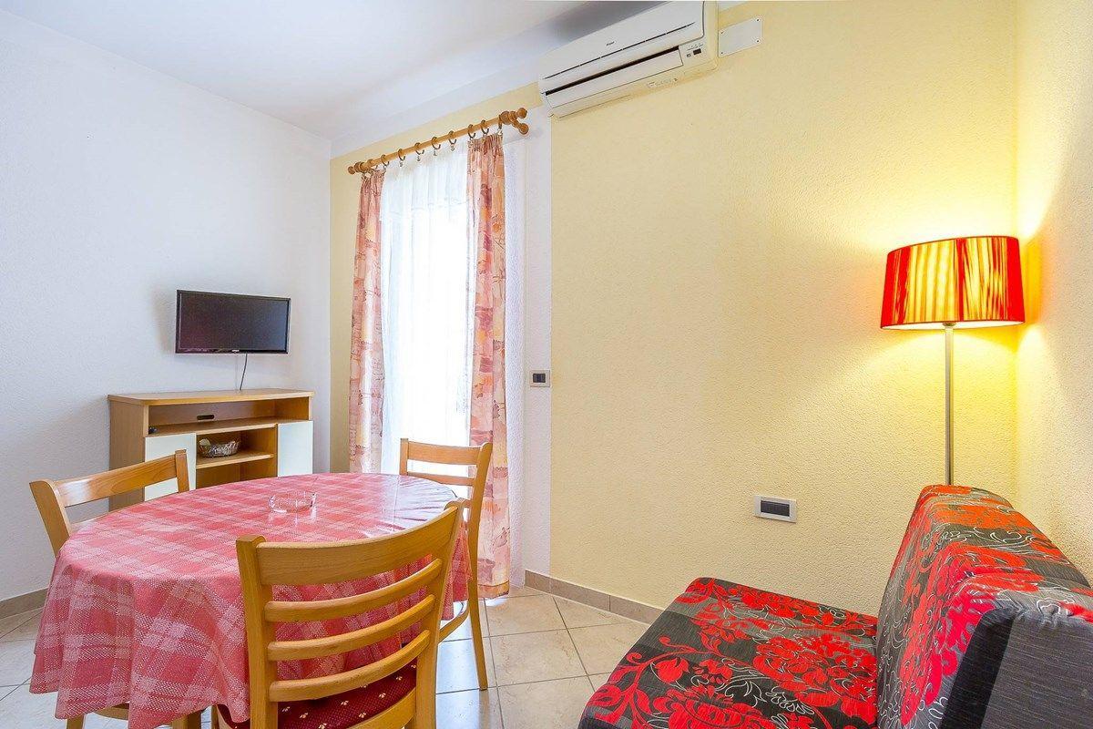 Apartments Nevija Medulin Zewnętrze zdjęcie