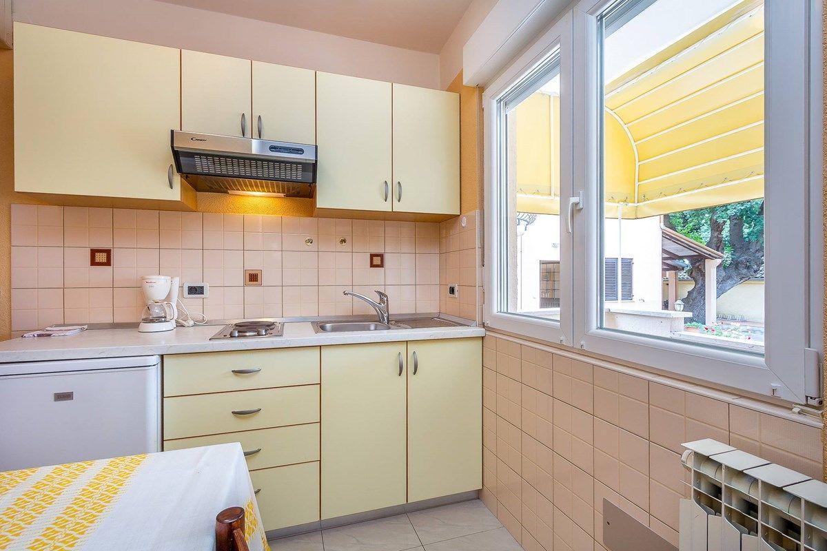 Apartments Nevija Medulin Zewnętrze zdjęcie
