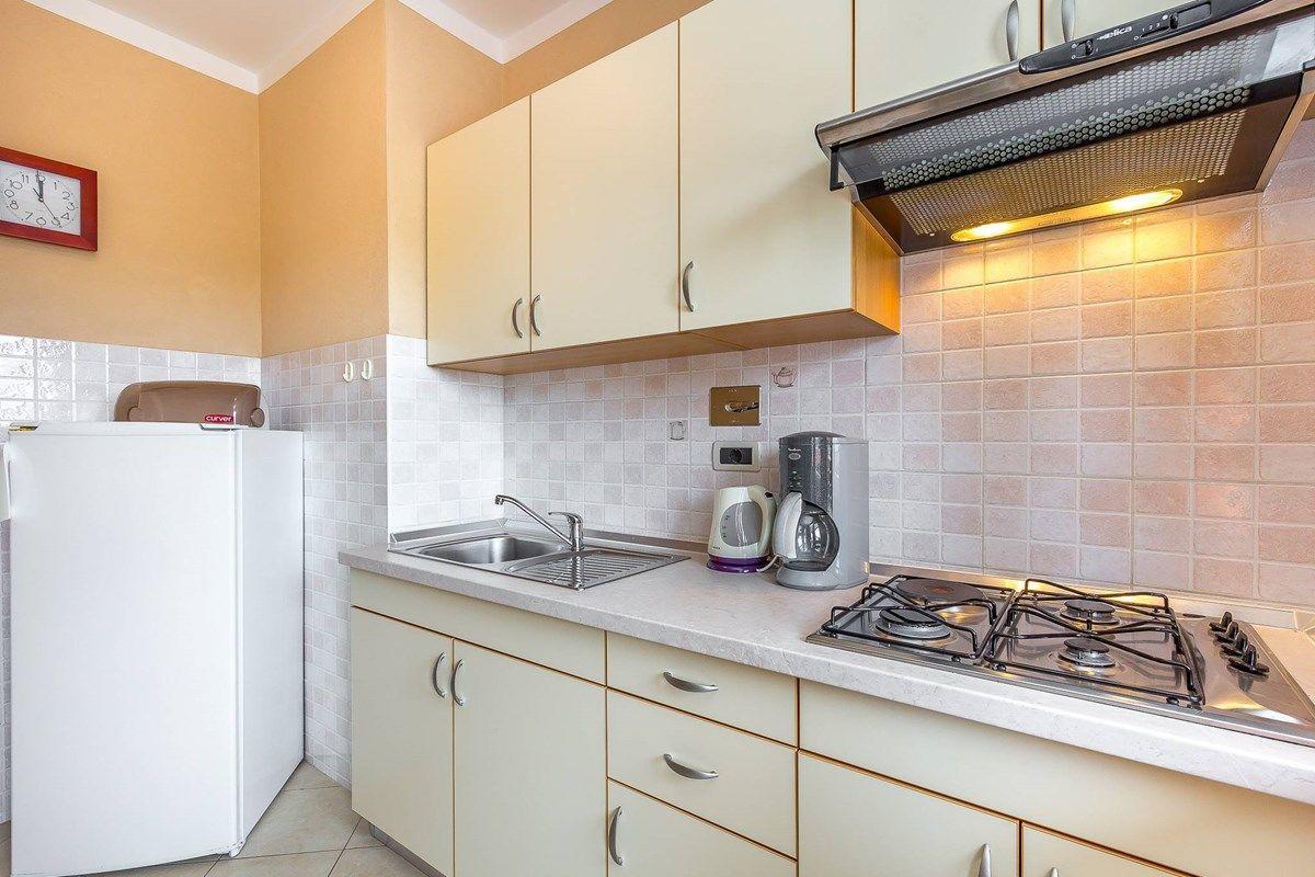 Apartments Nevija Medulin Zewnętrze zdjęcie