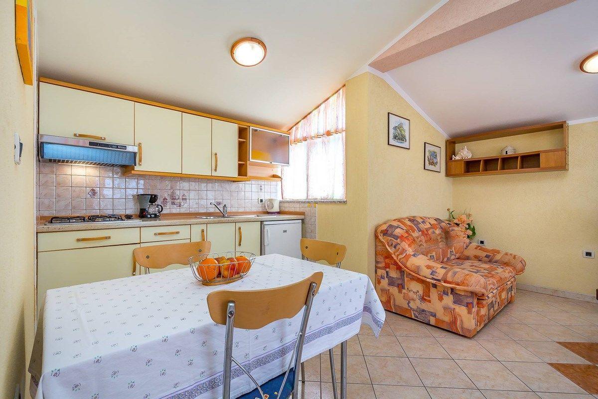Apartments Nevija Medulin Zewnętrze zdjęcie