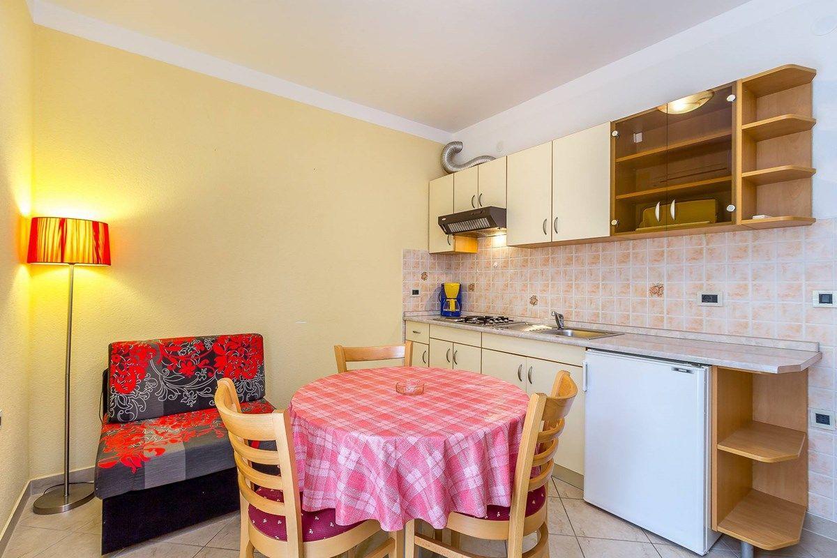 Apartments Nevija Medulin Zewnętrze zdjęcie