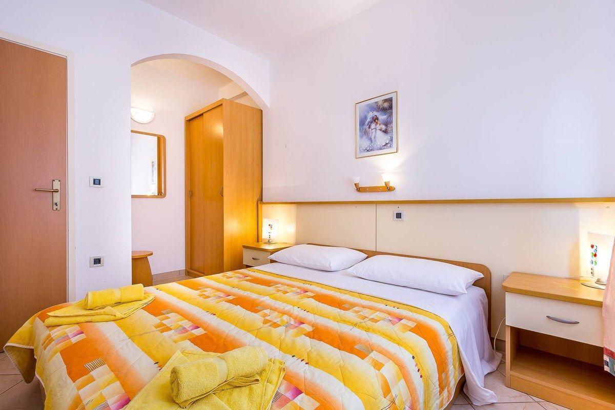 Apartments Nevija Medulin Zewnętrze zdjęcie