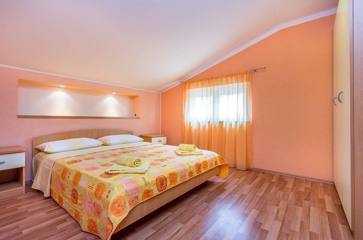 Apartments Nevija Medulin Zewnętrze zdjęcie