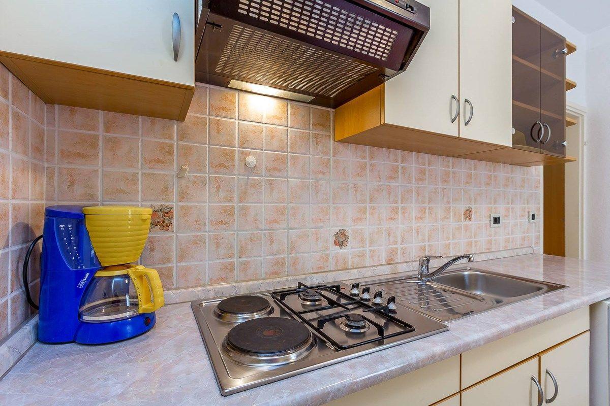 Apartments Nevija Medulin Zewnętrze zdjęcie