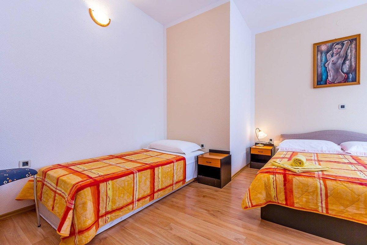 Apartments Nevija Medulin Zewnętrze zdjęcie