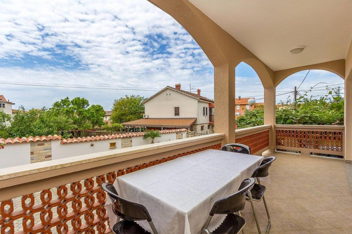 Apartments Nevija Medulin Zewnętrze zdjęcie
