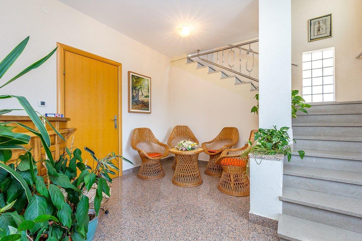 Apartments Nevija Medulin Zewnętrze zdjęcie