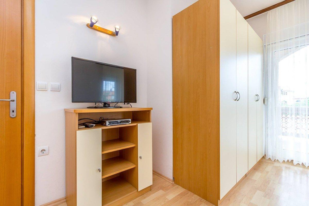 Apartments Nevija Medulin Zewnętrze zdjęcie