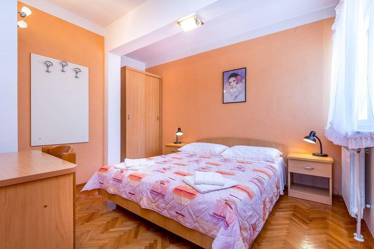 Apartments Nevija Medulin Zewnętrze zdjęcie
