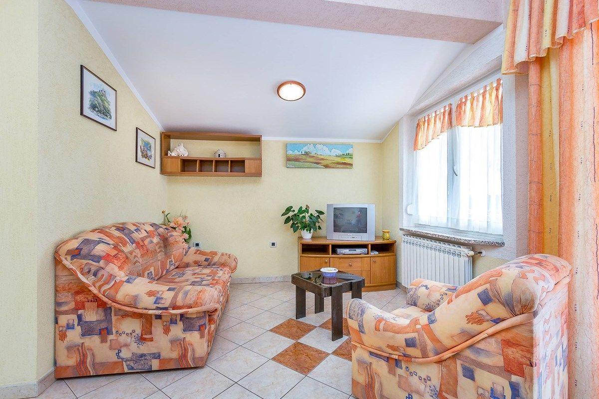 Apartments Nevija Medulin Zewnętrze zdjęcie