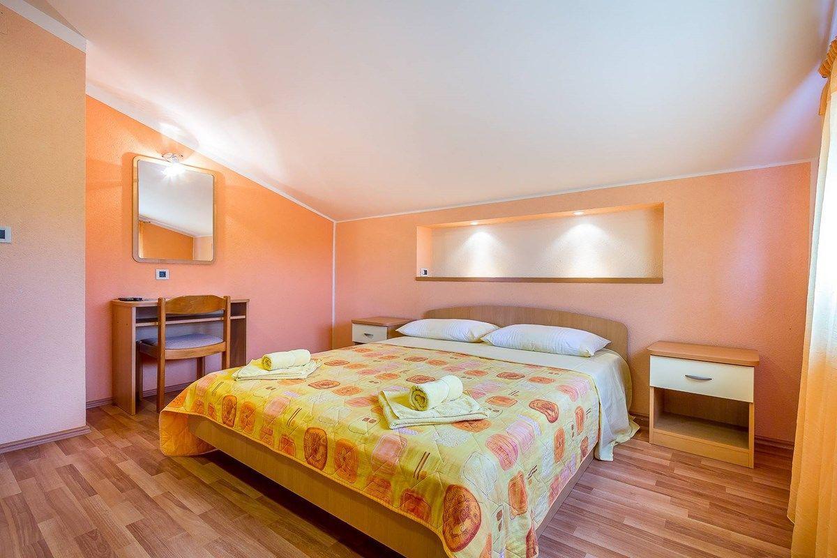 Apartments Nevija Medulin Zewnętrze zdjęcie