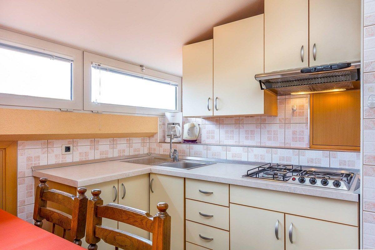 Apartments Nevija Medulin Zewnętrze zdjęcie
