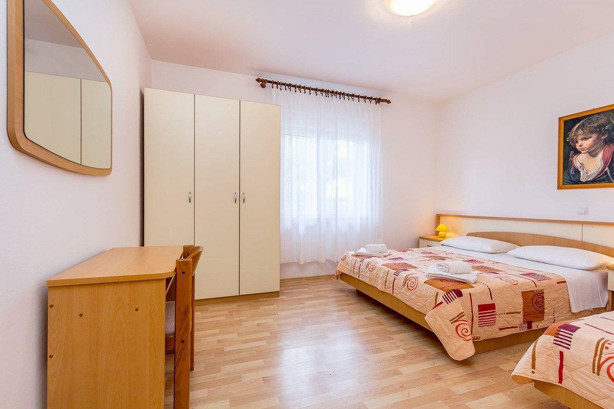 Apartments Nevija Medulin Zewnętrze zdjęcie