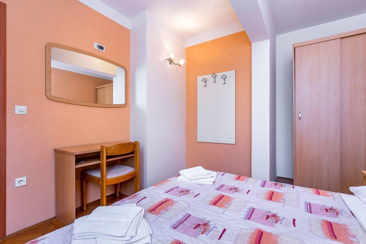 Apartments Nevija Medulin Zewnętrze zdjęcie