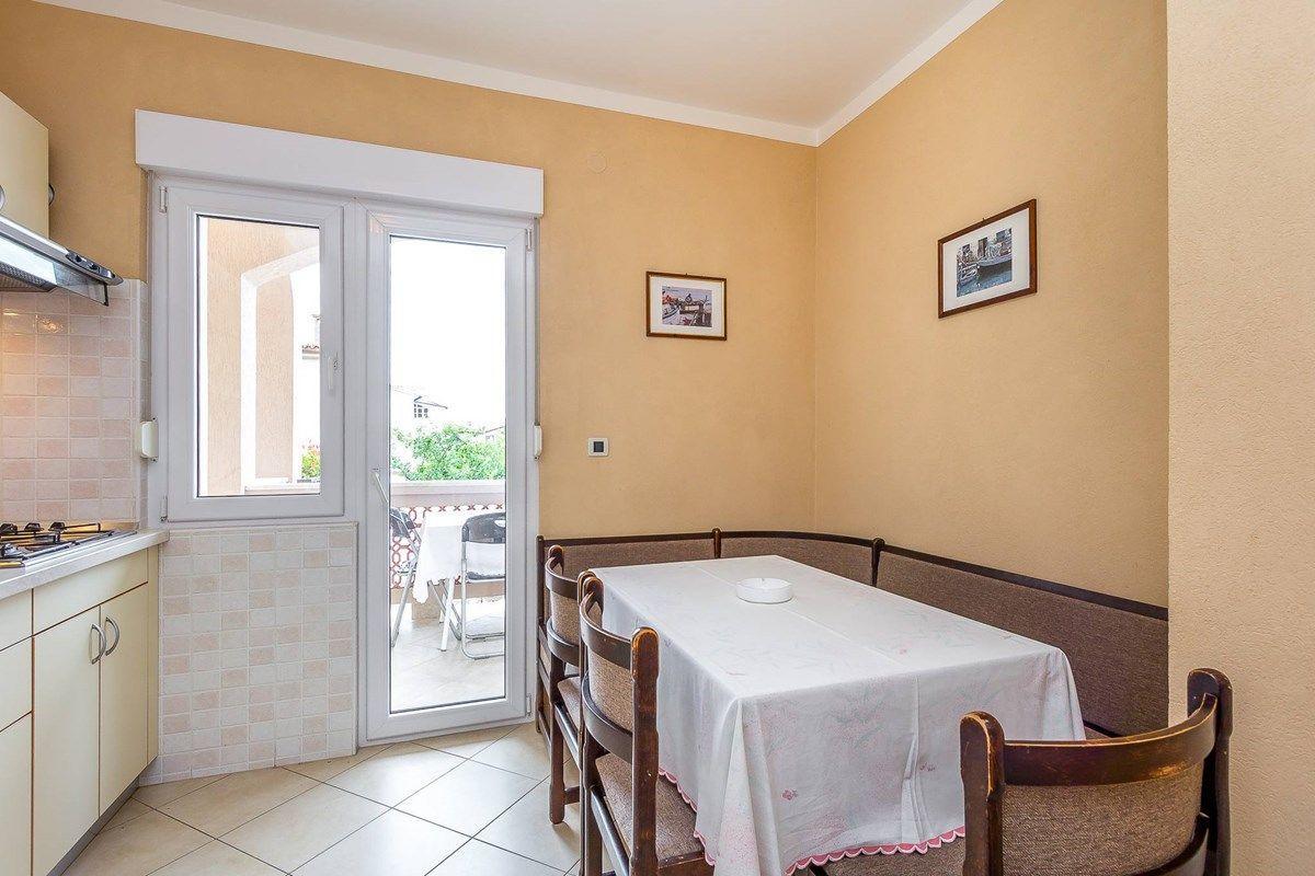 Apartments Nevija Medulin Zewnętrze zdjęcie