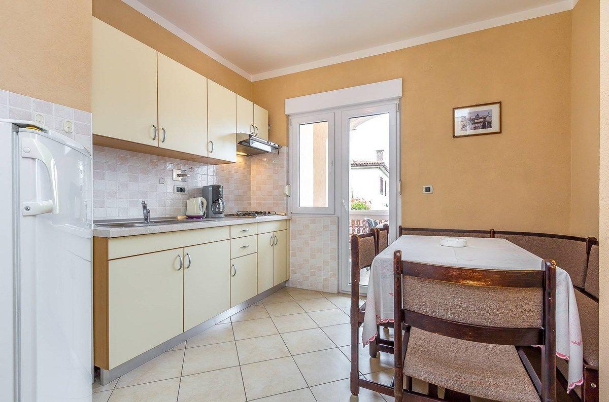 Apartments Nevija Medulin Zewnętrze zdjęcie